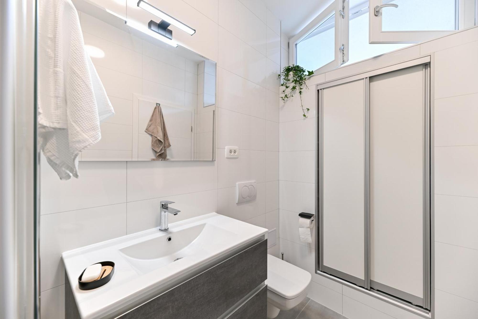 Apartman Maraska Zara Esterno foto
