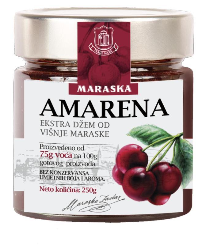Apartman Maraska Zara Esterno foto