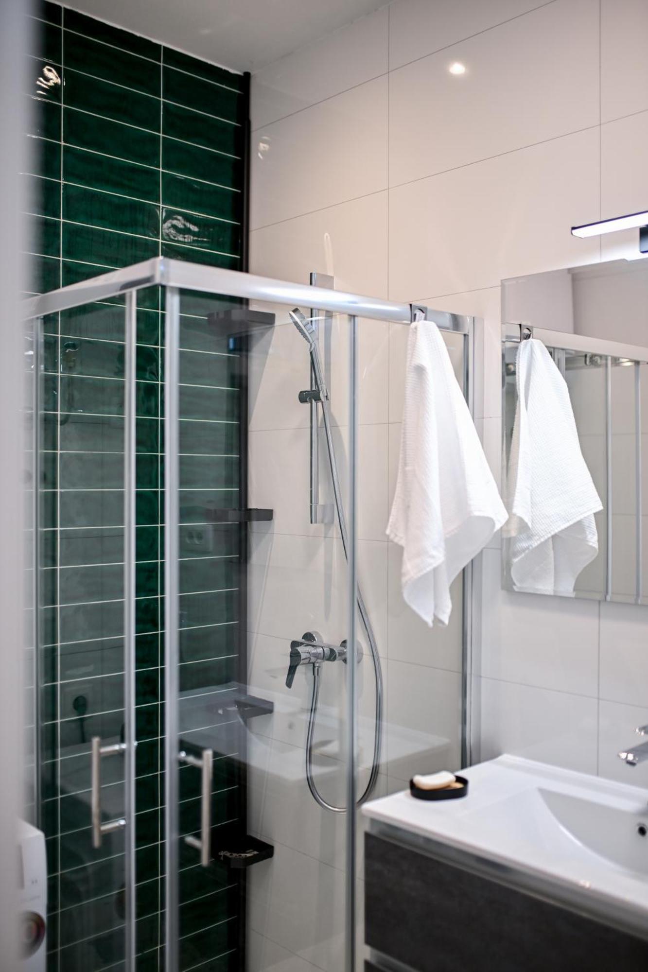 Apartman Maraska Zara Esterno foto